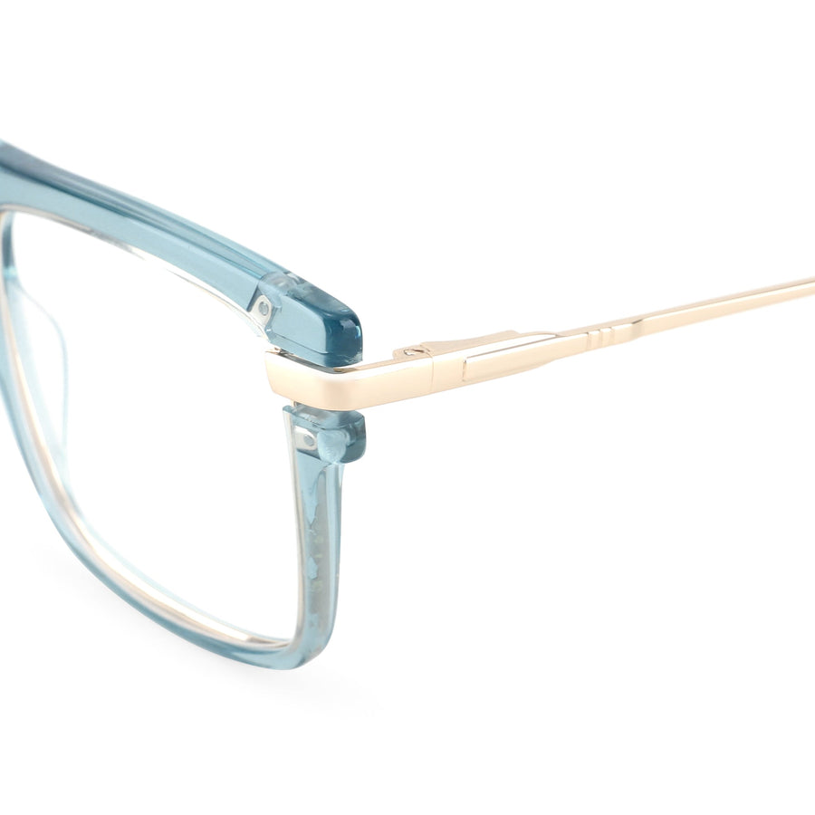 Quadratische Brillen YEC1081