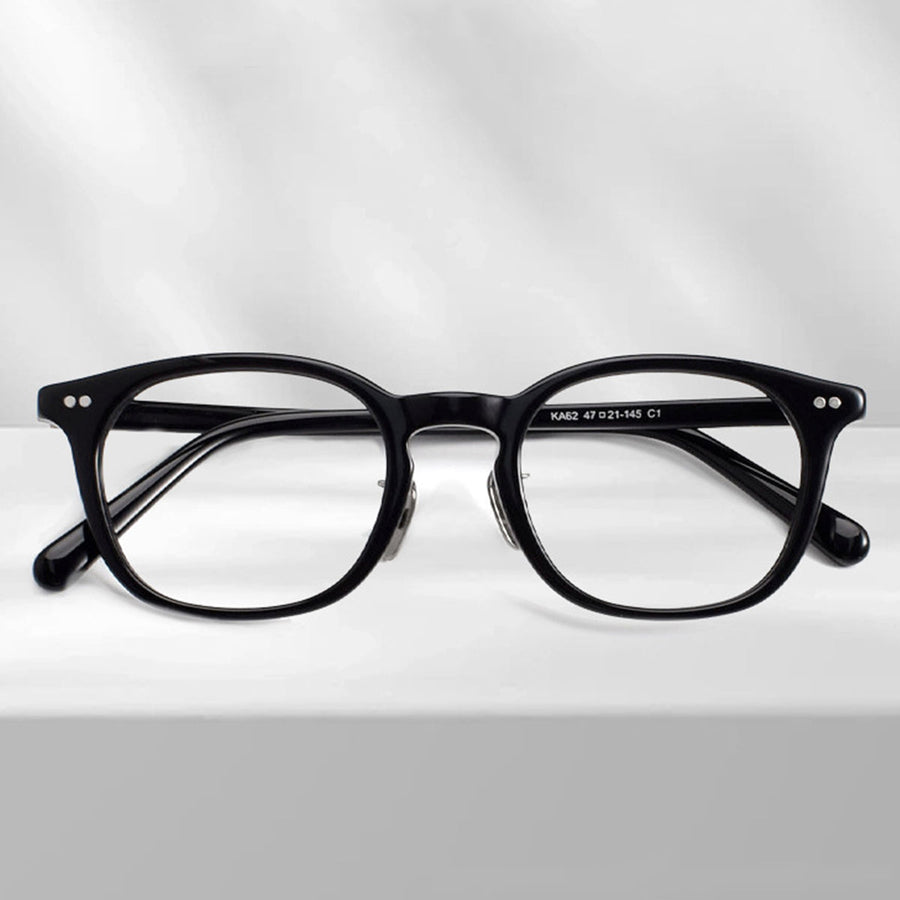 Quadratische Brillen A4153