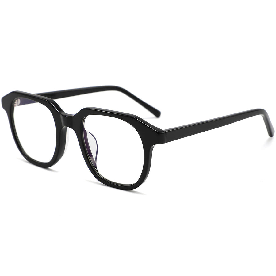 Quadratische Brillen KC1048