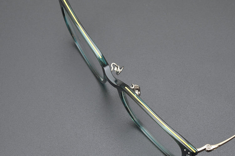 Quadratische Brillen MW1313