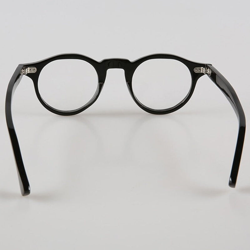 Buffalo Runde Brillen NJ1004