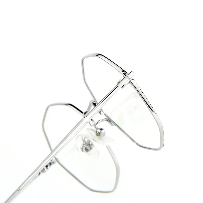 Geometrische Brillen JFT1004