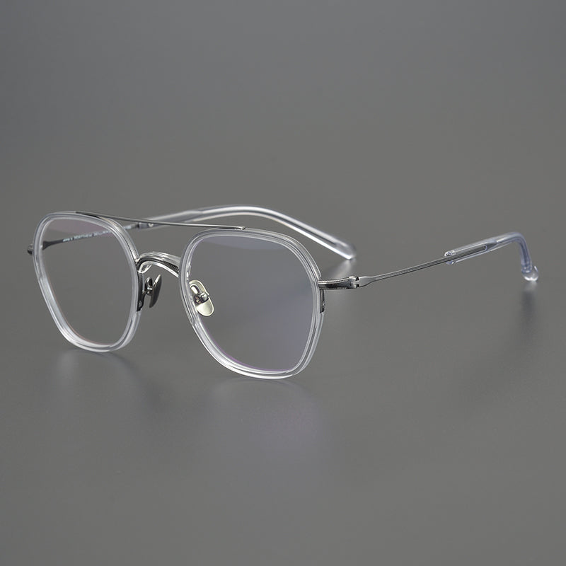 Piloten Brillen MW1169