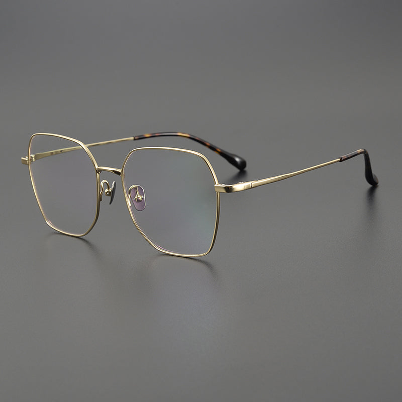 Geometrische Brillen MW1182