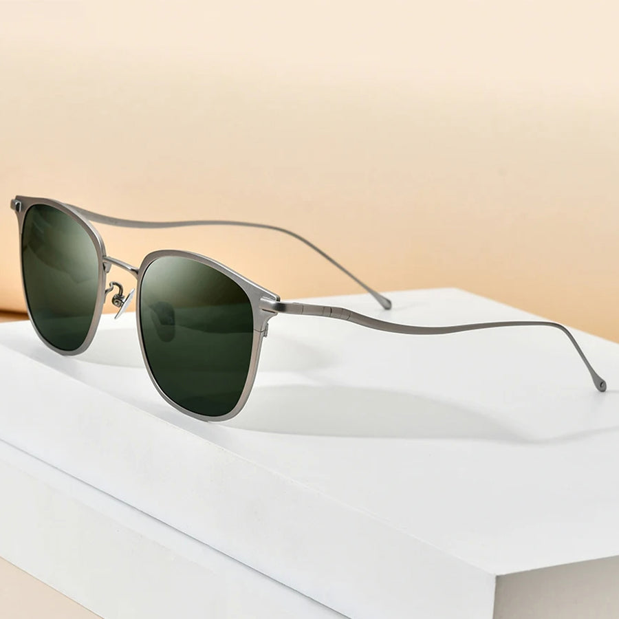 Quadratische Sonnenbrillen BRS1037