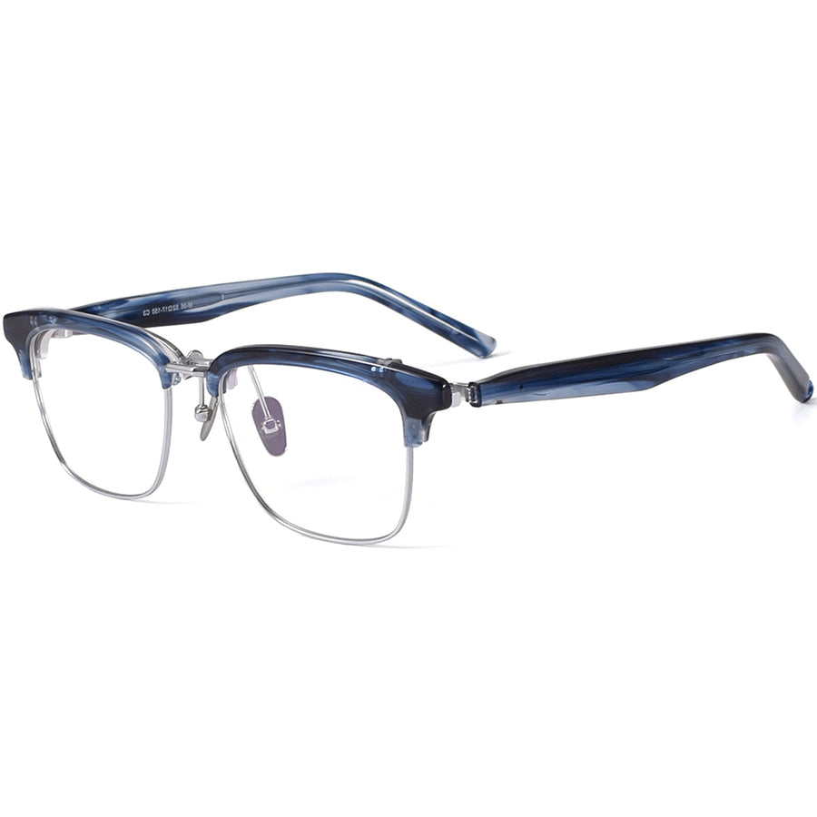 Browline Flip Up Brillen A4169