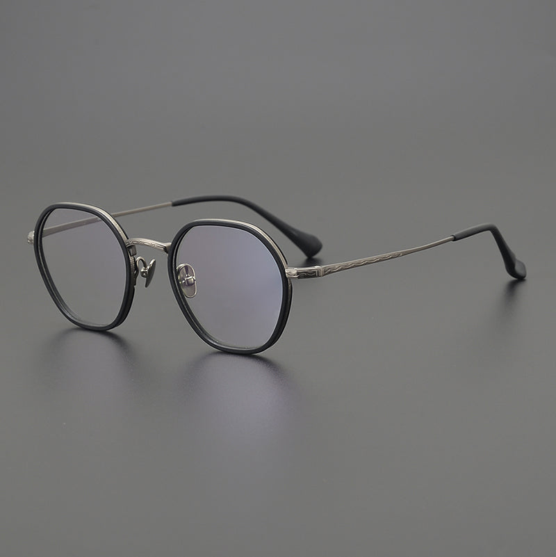 Geometrische Brillen MW1360