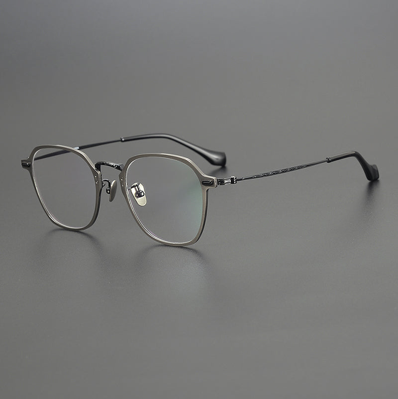 Quadratische Brillen MW1379