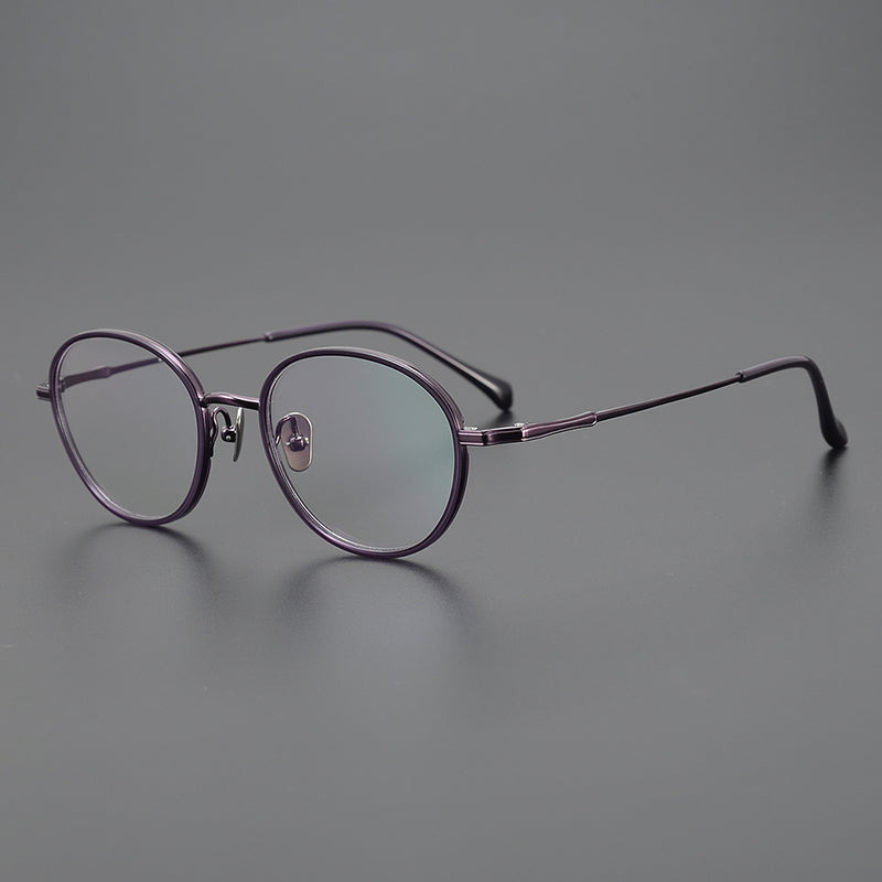 Ovale Brillen MW1199