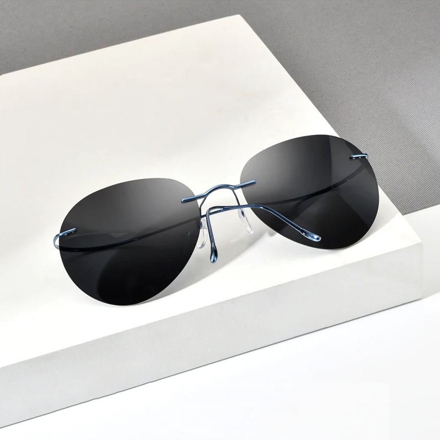 Piloten Sonnenbrillen BRS1004