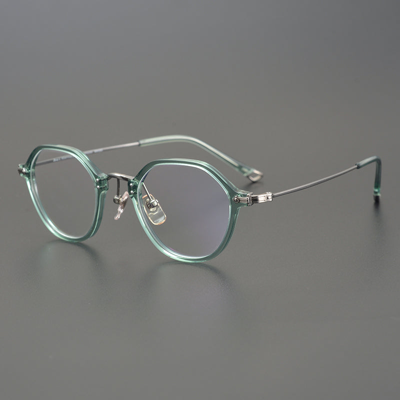 Geometrische Brillen MW1226