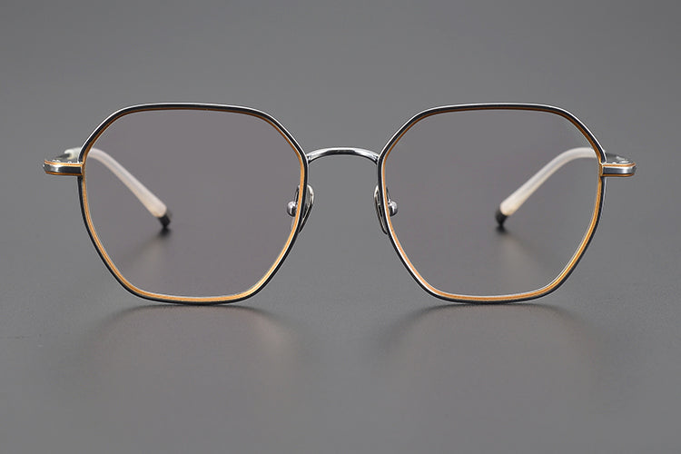 Geometrische Brillen MW1256
