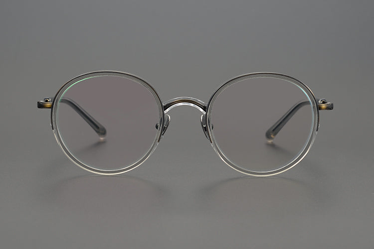Runde Brillen MW1171