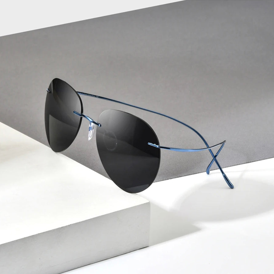 Piloten Sonnenbrillen BRS1004