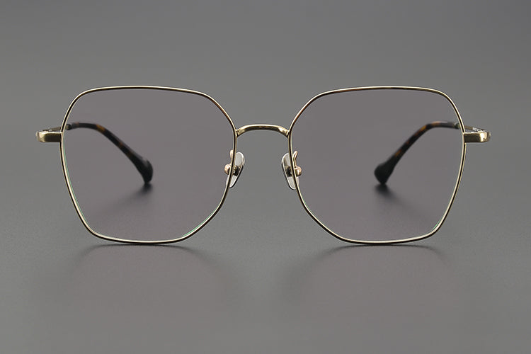 Geometrische Brillen MW1182