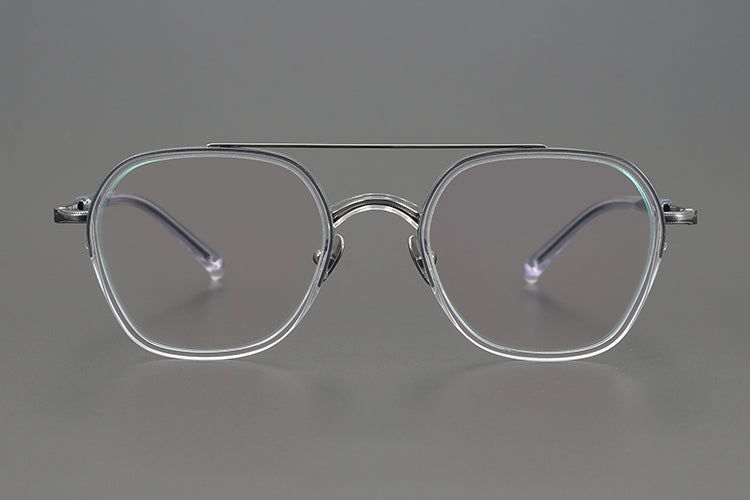 Piloten Brillen MW1169