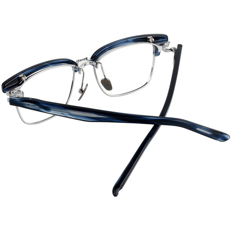 Browline Flip Up Brillen A4169