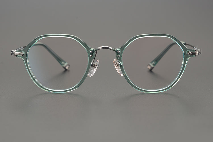 Geometrische Brillen MW1226