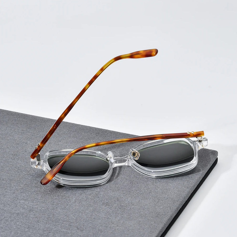 Quadratische Sonnenbrillen BRS1057