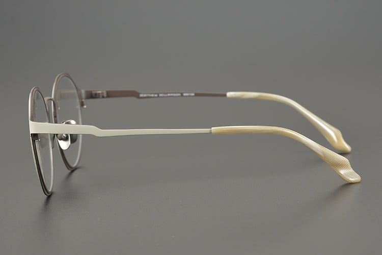 Geometrische Brillen MW1123