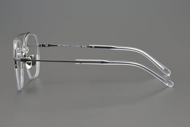 Piloten Brillen MW1169