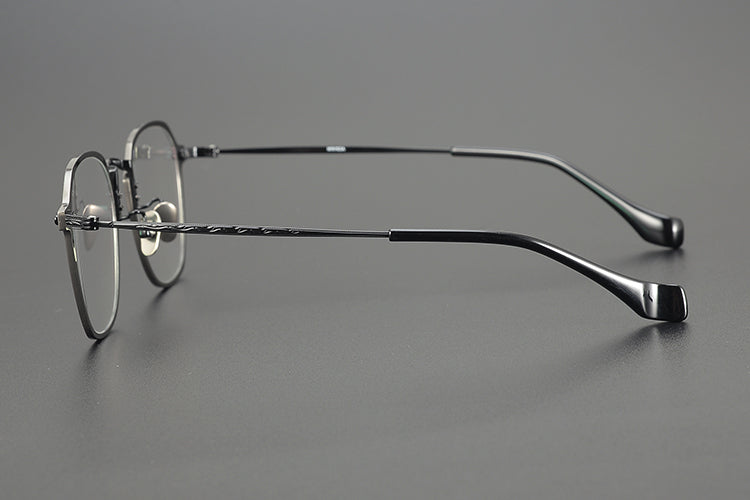 Quadratische Brillen MW1379