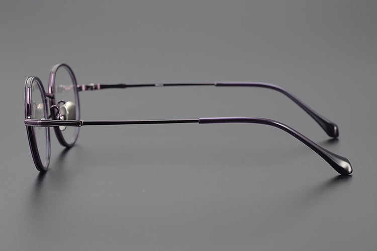 Ovale Brillen MW1199