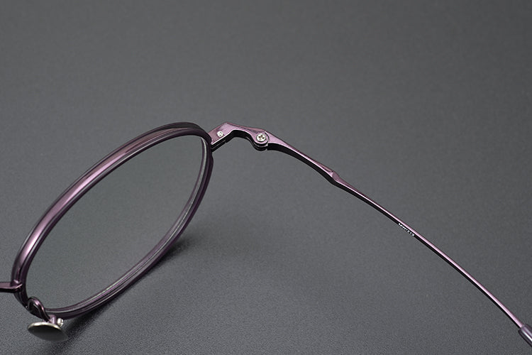 Ovale Brillen MW1199
