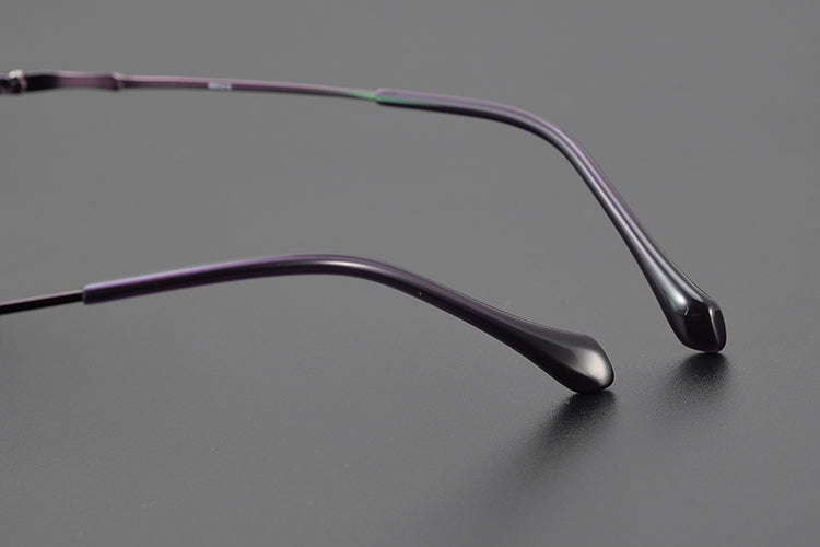 Ovale Brillen MW1199