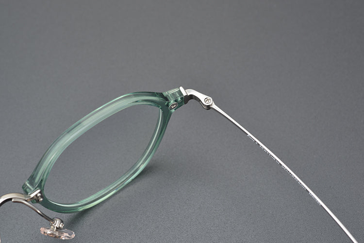 Geometrische Brillen MW1226