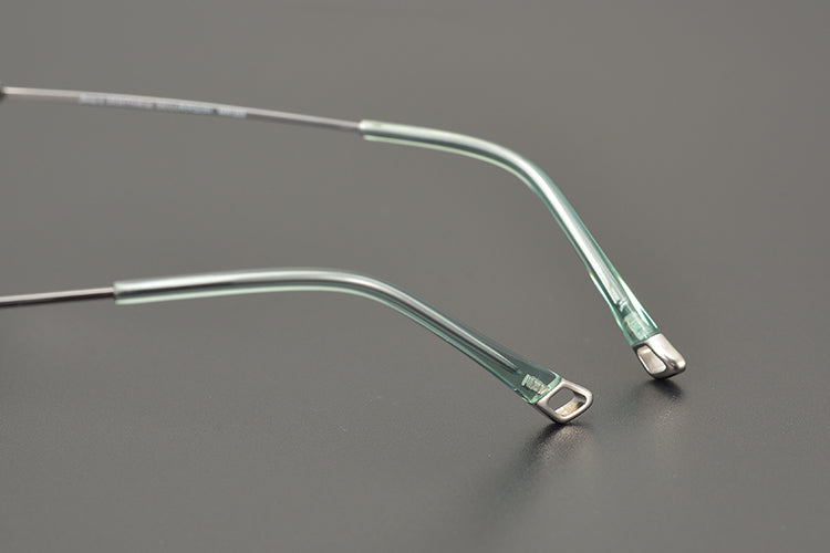 Geometrische Brillen MW1226