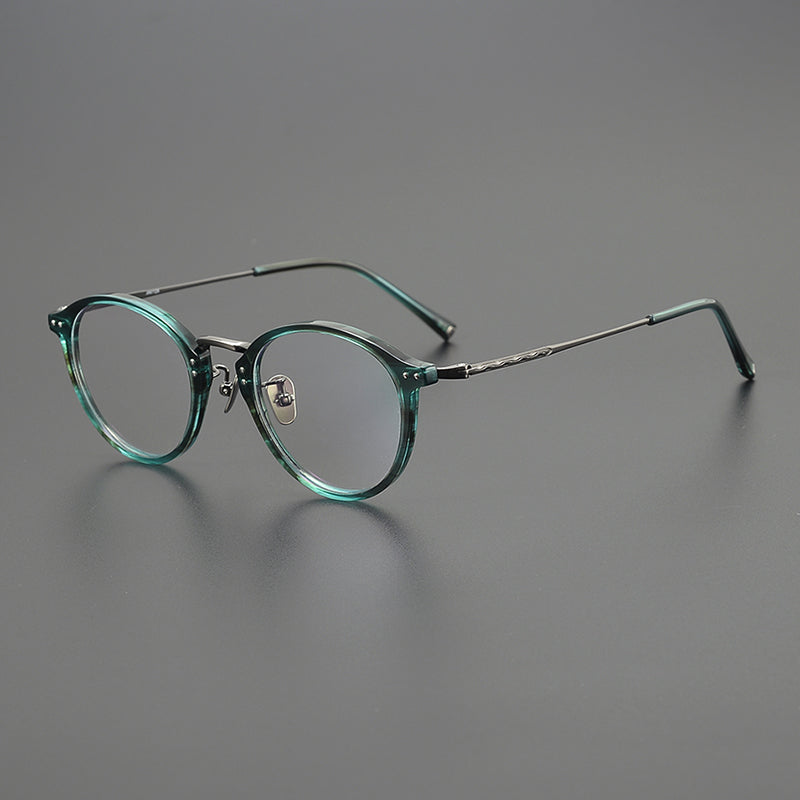 Ovale Brillen MW1117