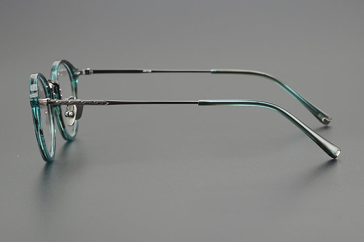 Ovale Brillen MW1117