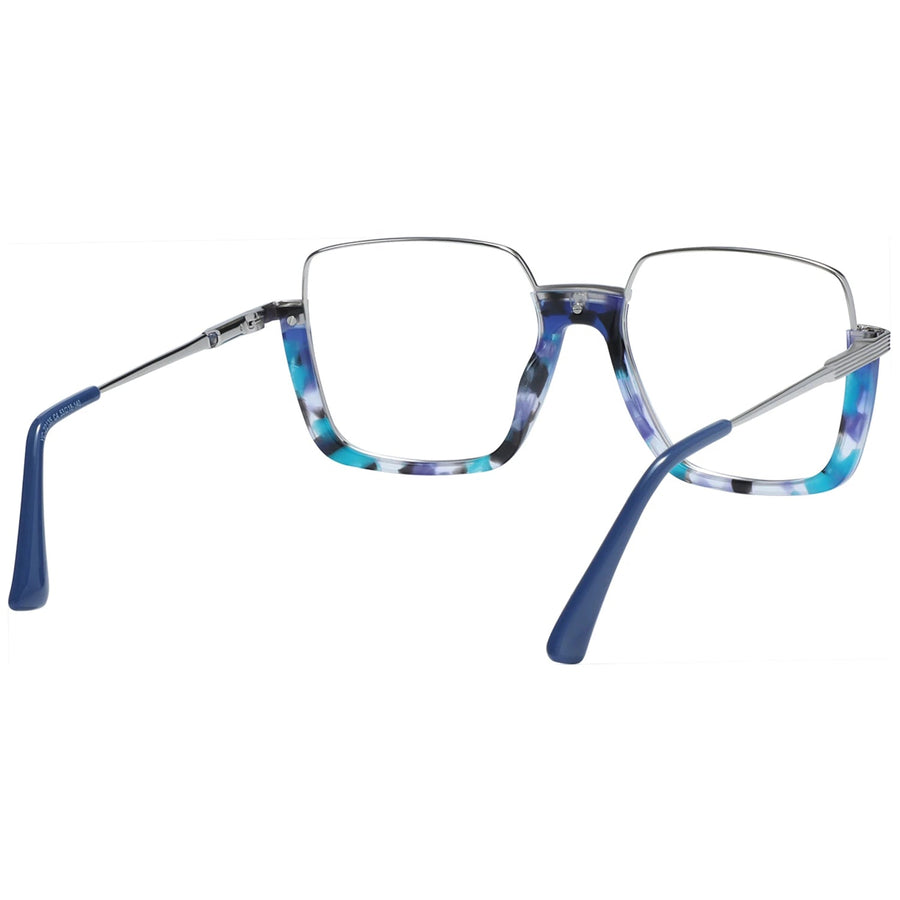 Quadratische Brillen A2411