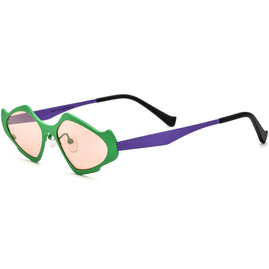Cateye Sonnenbrillen BRS1129