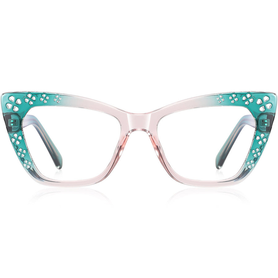 Cateye Brillen PF1035