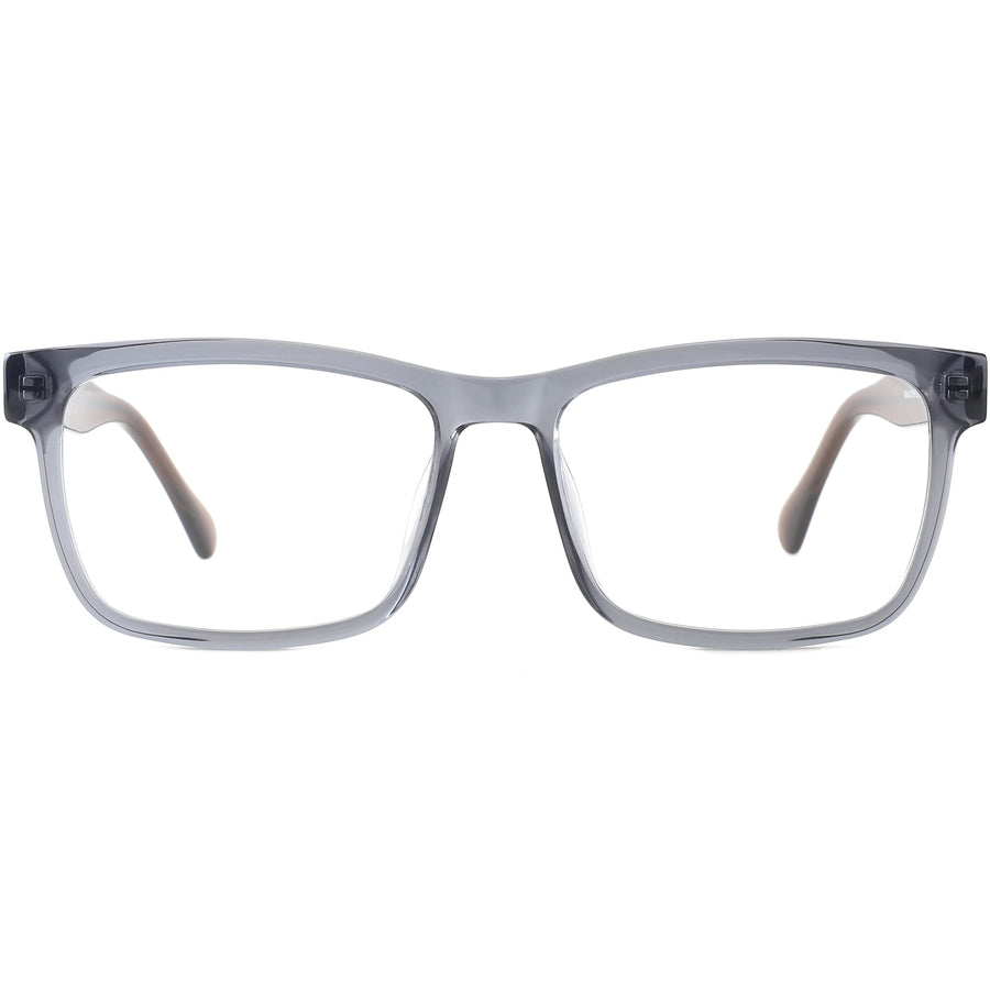 Rechteckige Brillen YEA1191