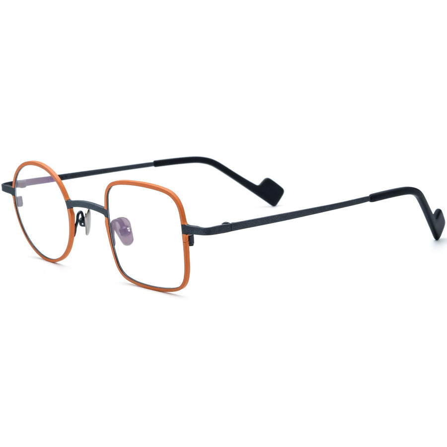 Geometrische Brillen BR1293