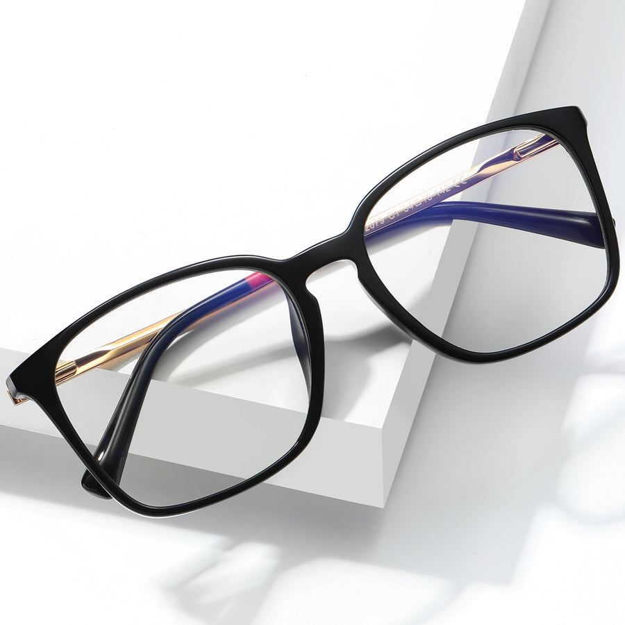 Quadratische Brillen PF1222