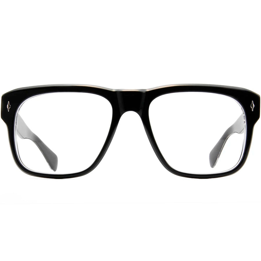 Quadratische Brillen A4104