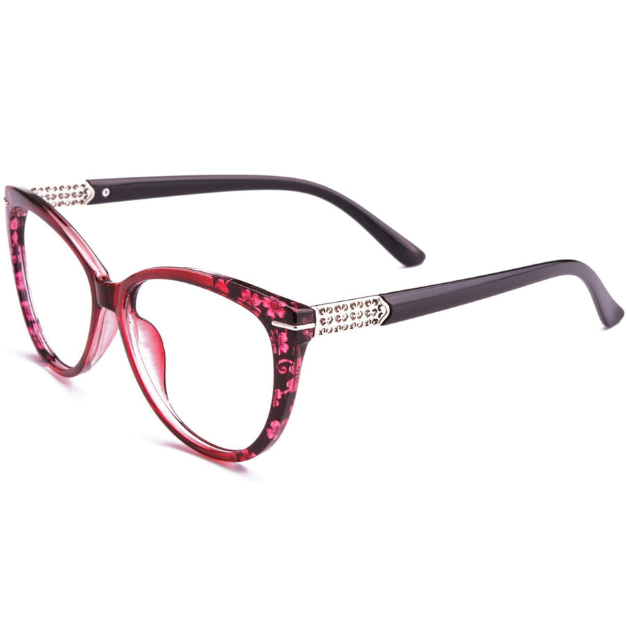Cateye Brillen O2750