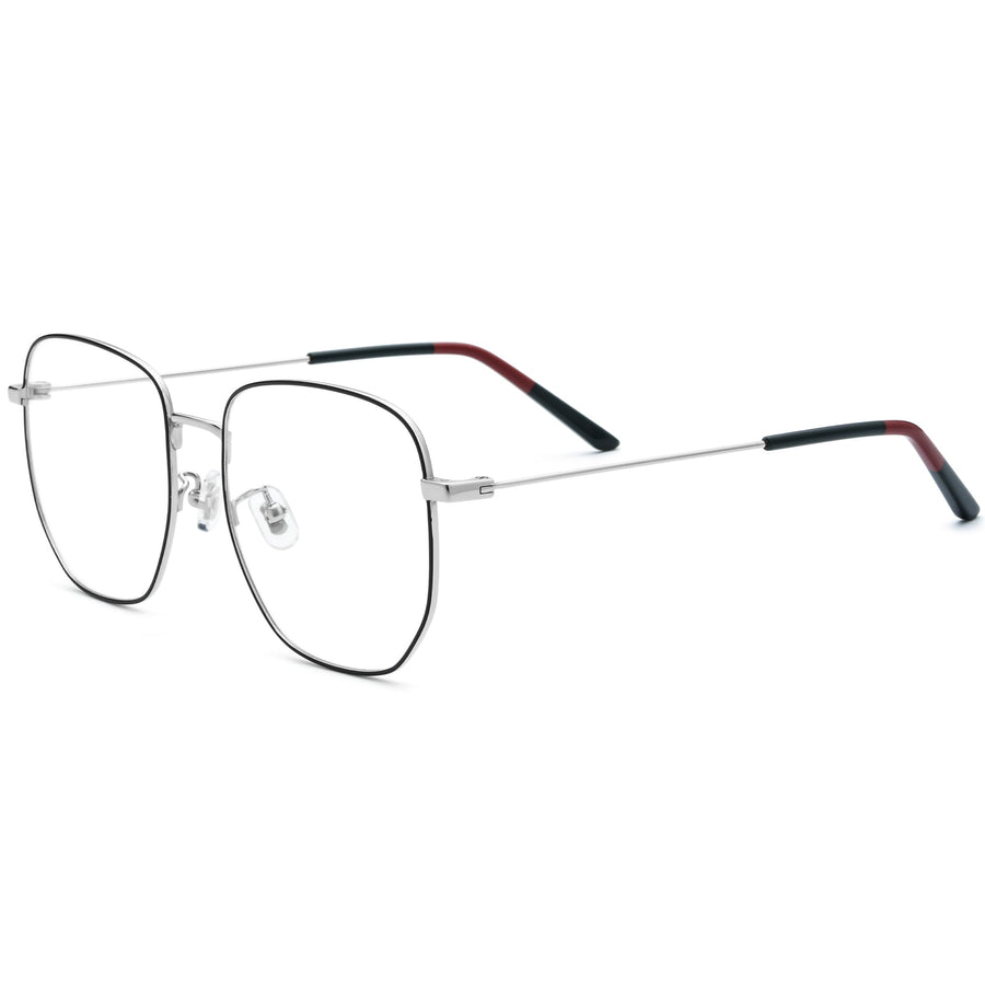 Quadratische Brillen BR1192