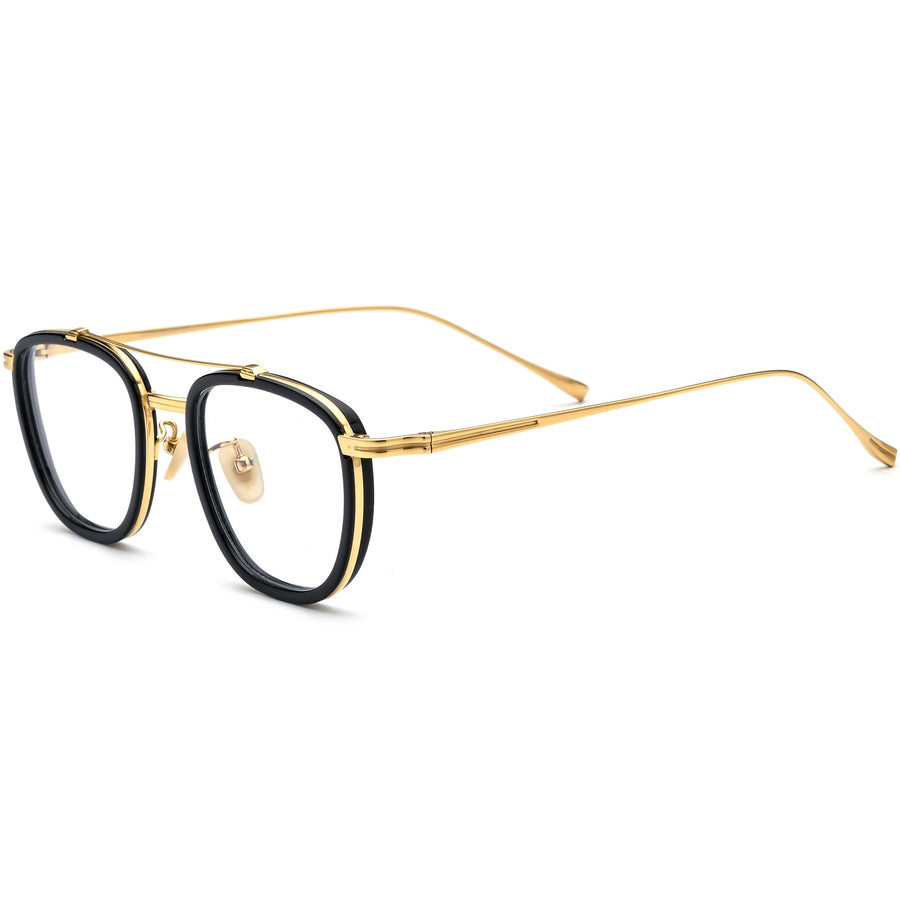 Piloten Brillen BR1114