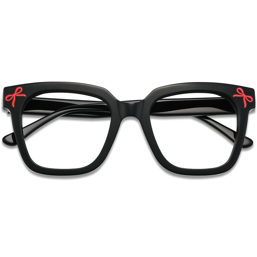 Quadratische Brillen FM1002