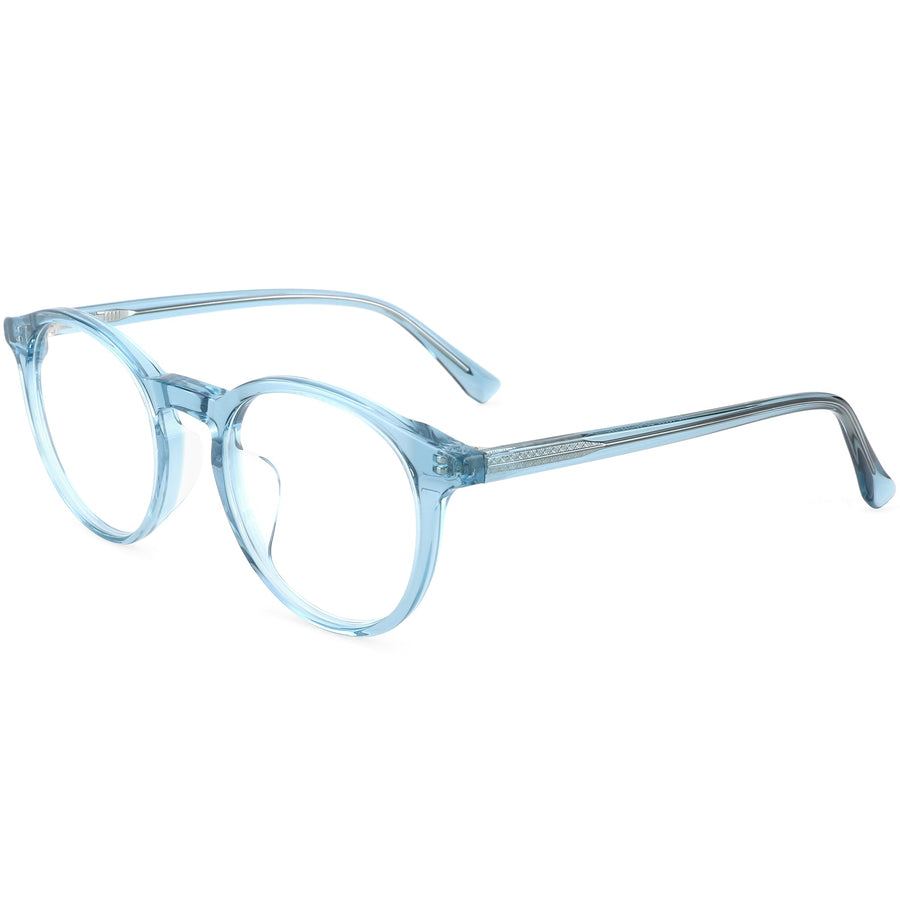 Runde Brillen YAA1056