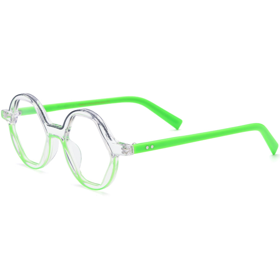 Geometrische Brillen BR1013