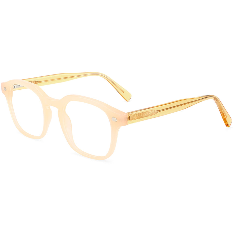 Quadratische Brillen YSAA1078