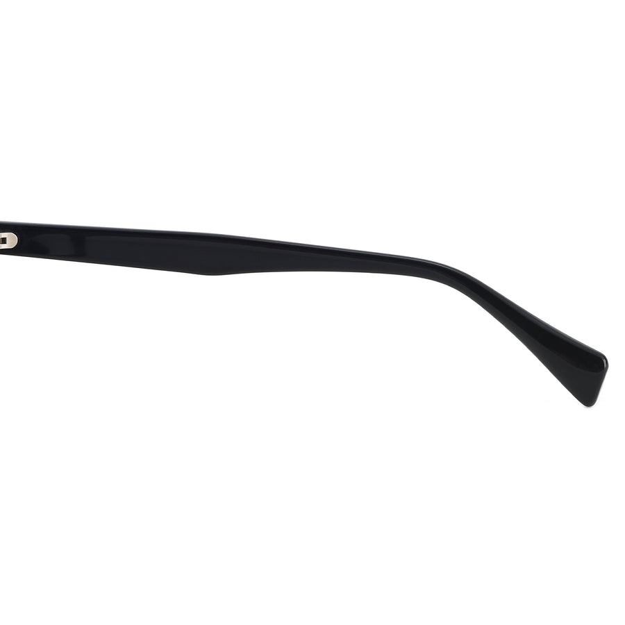 Quadratische Brillen YEA1190