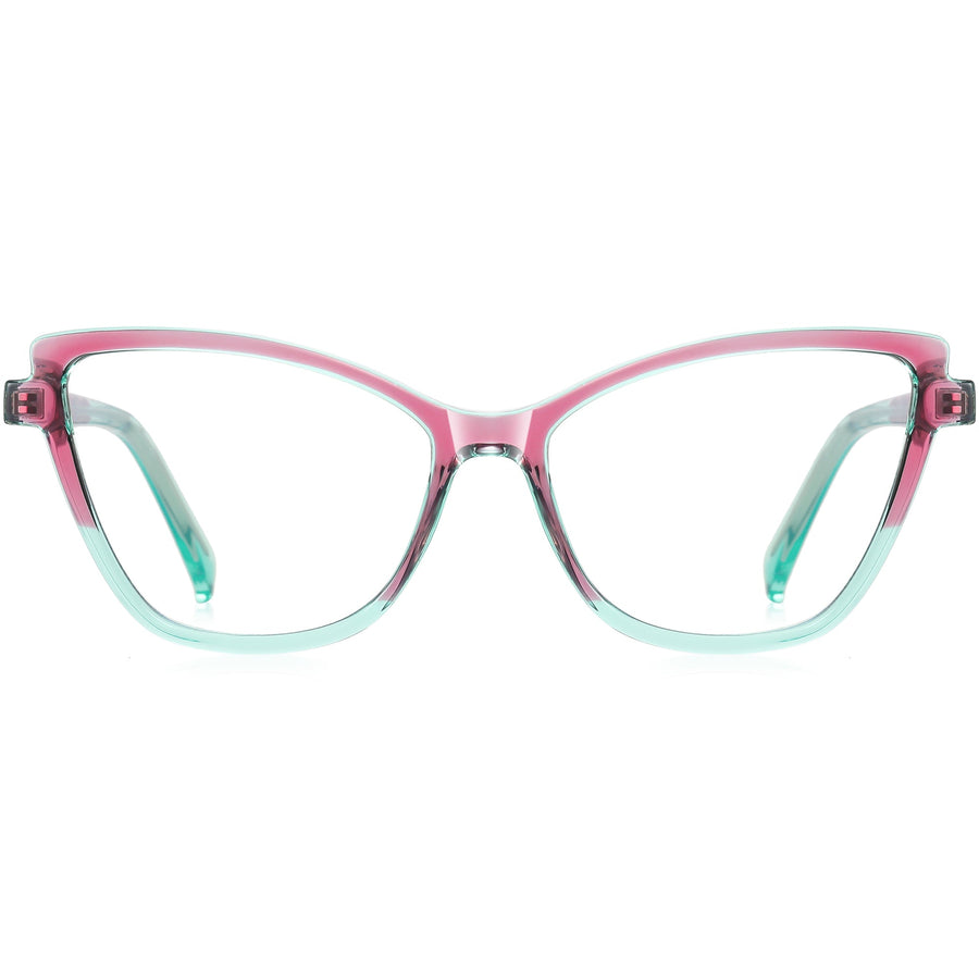 Cateye Brillen PF1025