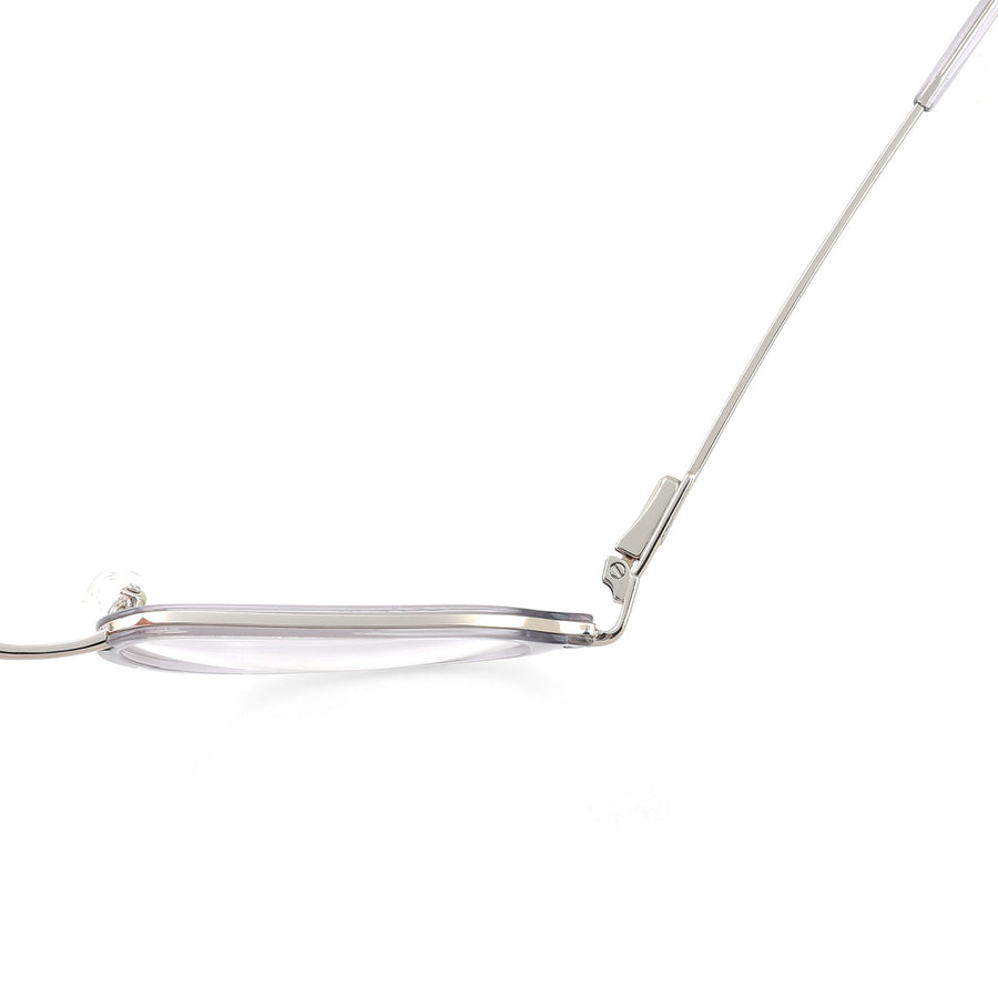 Quadratische Brillen A3262